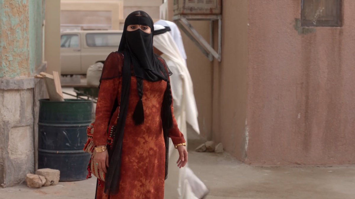 مسلسل شارع الأعشى 2 الحلقة 4