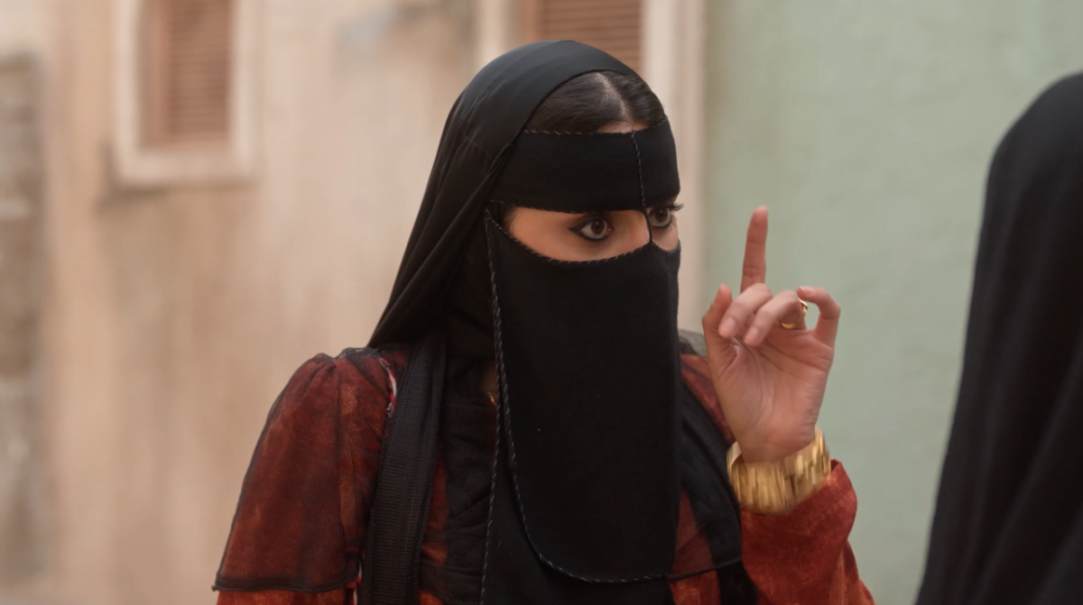 مسلسل شارع الأعشى 2 الحلقة 4