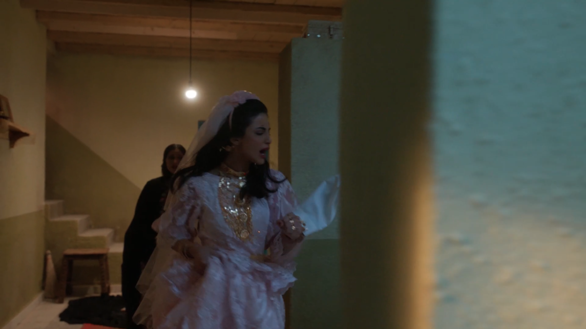 مسلسل شارع الأعشى 2 الحلقة 5