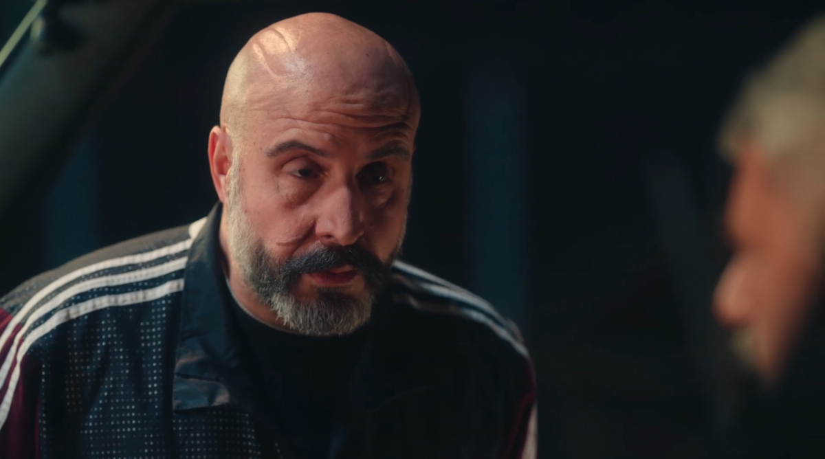 مسلسل مولانا الحلقة&nbsp;5