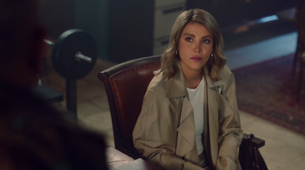 مسلسل مولانا الحلقة&nbsp;5