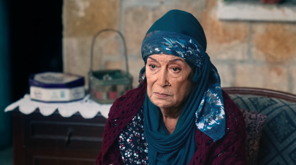 مسلسل مولانا الحلقة&nbsp;5