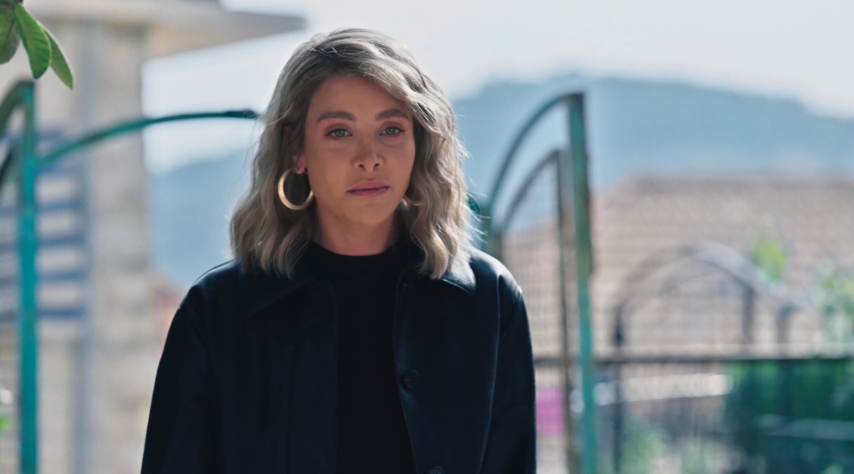 مسلسل مولانا الحلقة&nbsp;5