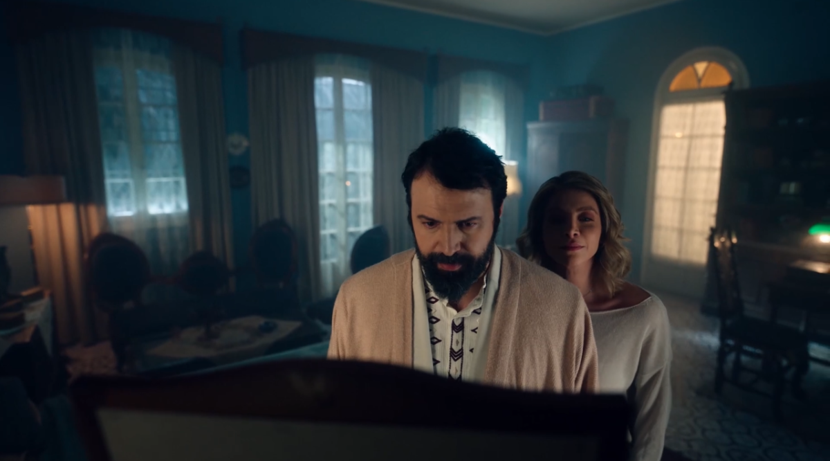 مسلسل مولانا الحلقة&nbsp;5