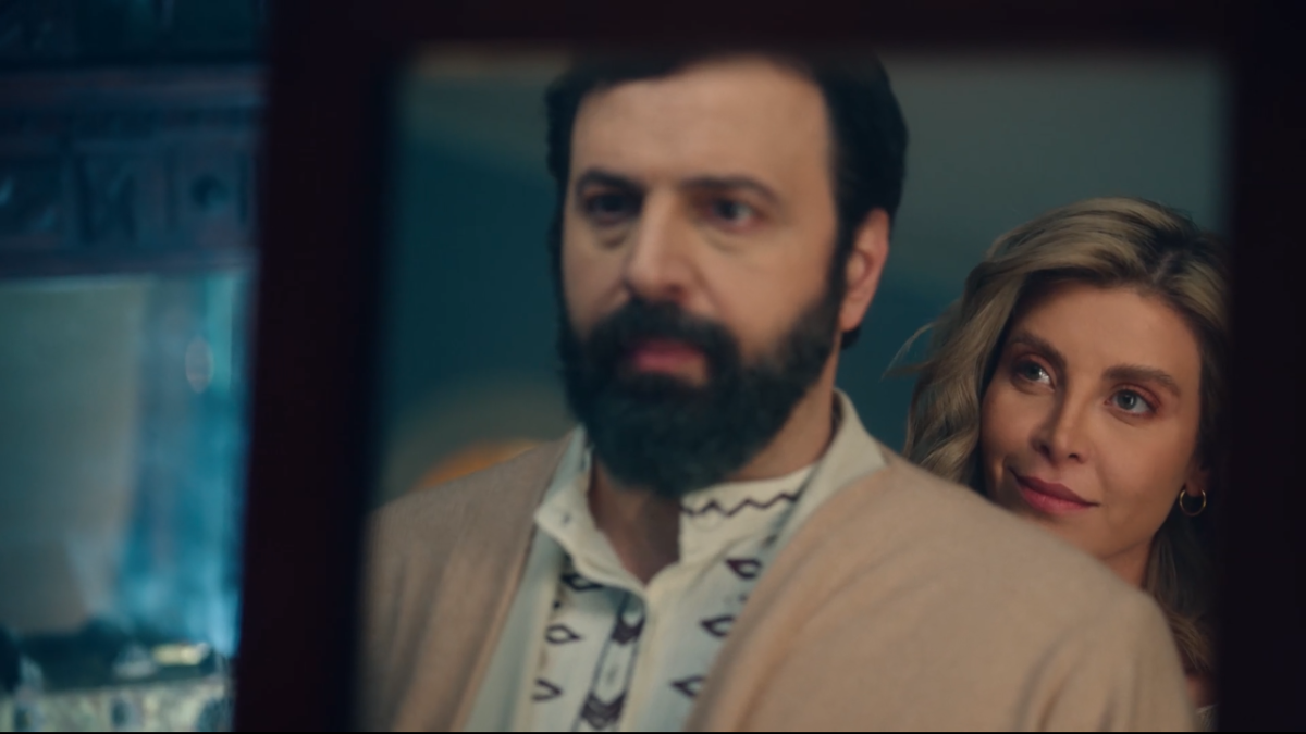 مسلسل مولانا الحلقة&nbsp;5