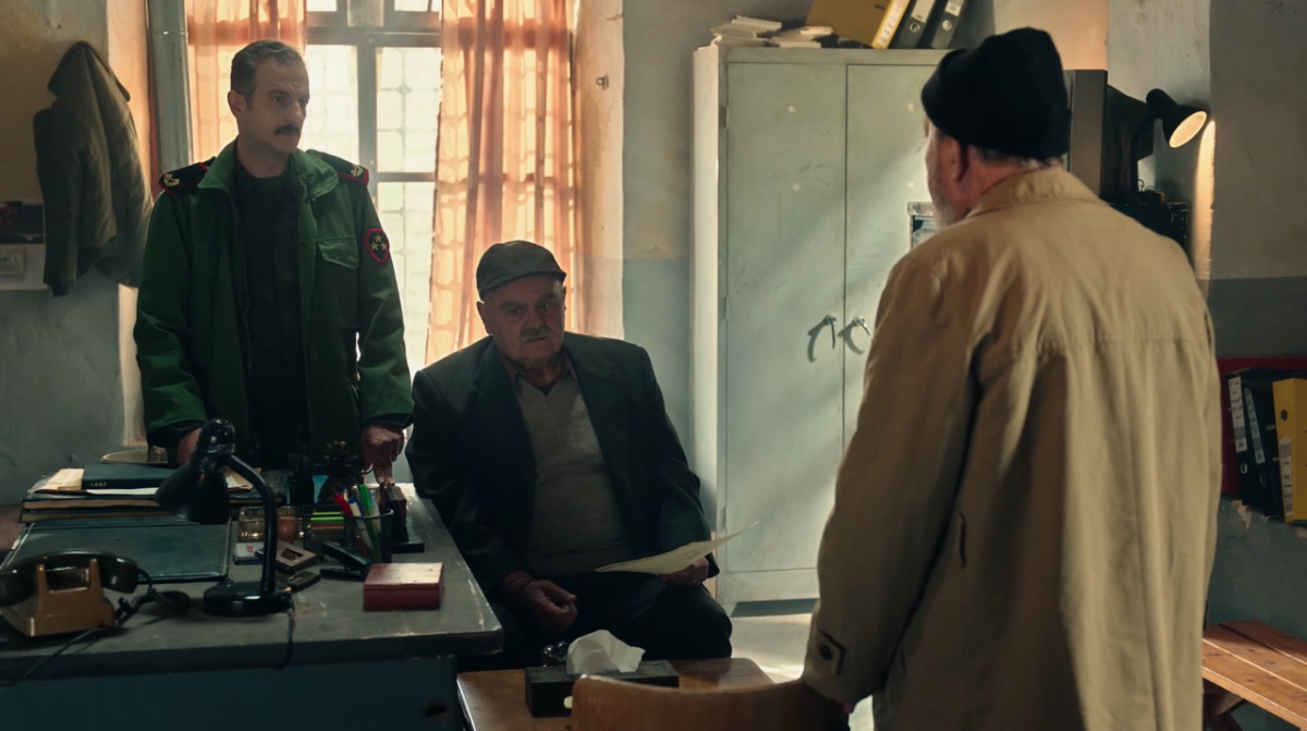 مسلسل مولانا الحلقة&nbsp;5