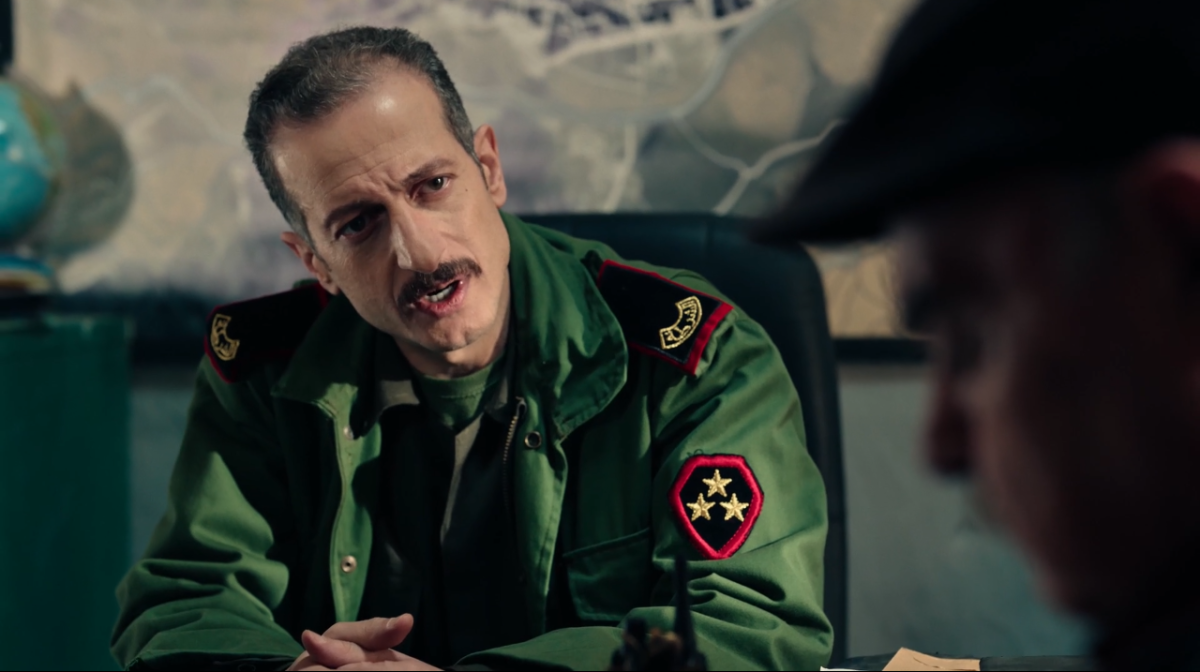 مسلسل مولانا الحلقة&nbsp;5