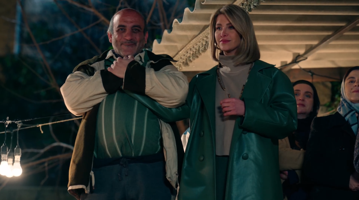 مسلسل مولانا الحلقة&nbsp;5