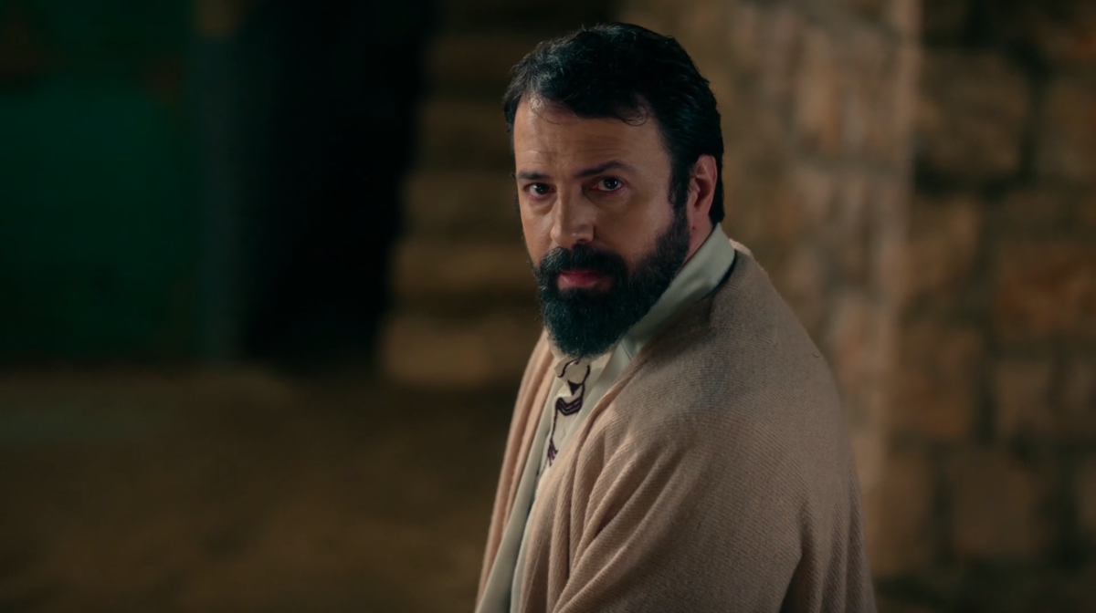 مسلسل مولانا الحلقة&nbsp;5