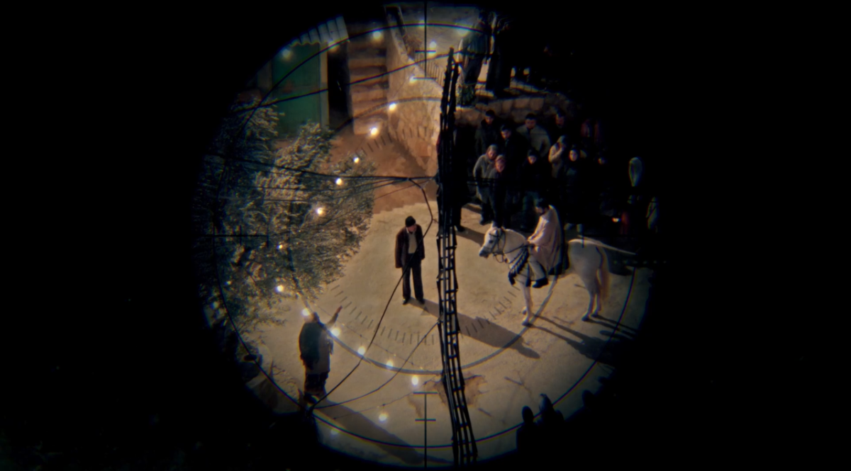 مسلسل مولانا الحلقة&nbsp;5