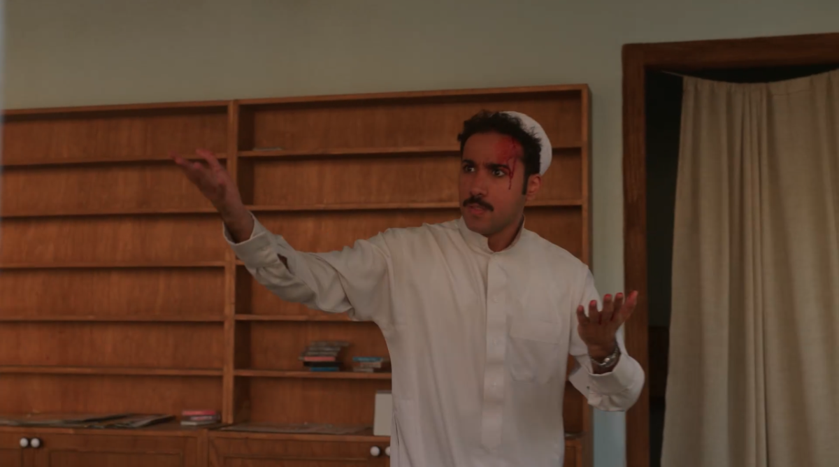 مسلسل شارع الأعشى 2 الحلقة 5