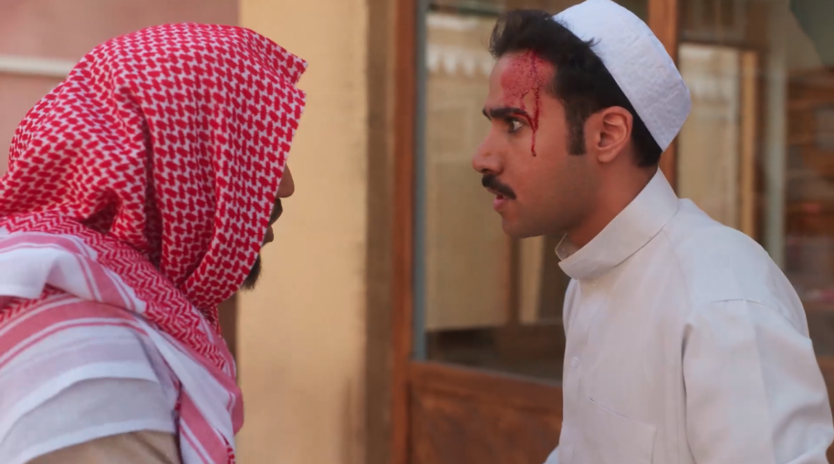 مسلسل شارع الأعشى 2 الحلقة 5