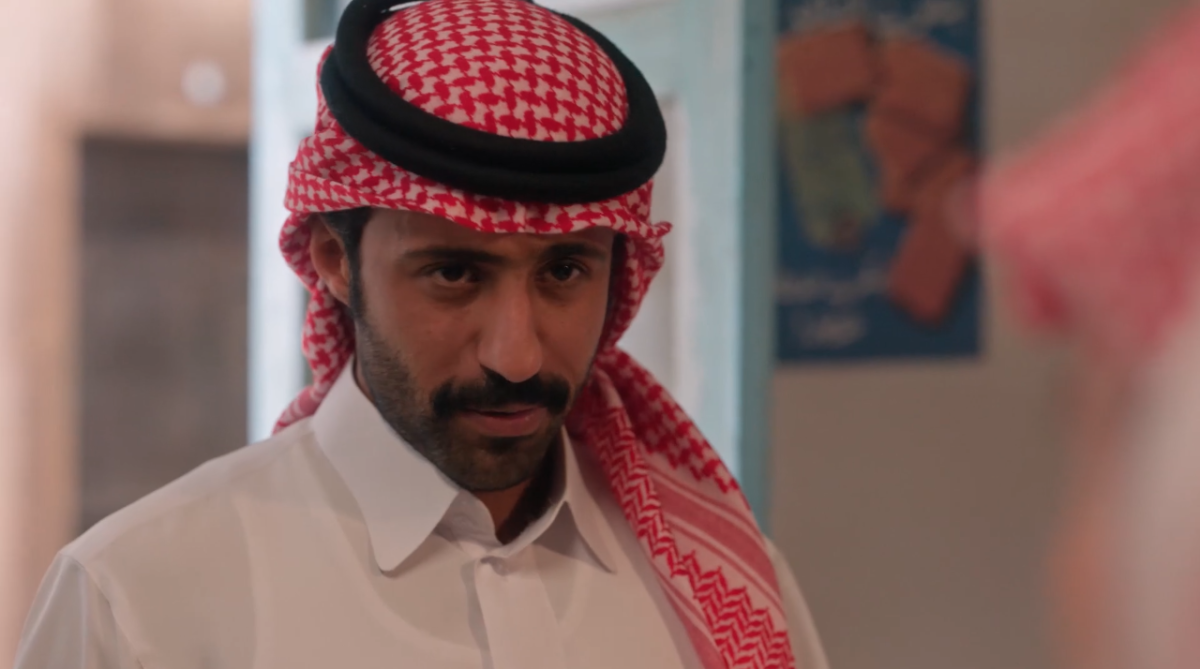 مسلسل شارع الأعشى 2 الحلقة 5