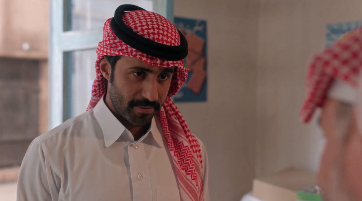 مسلسل شارع الأعشى 2 الحلقة 5