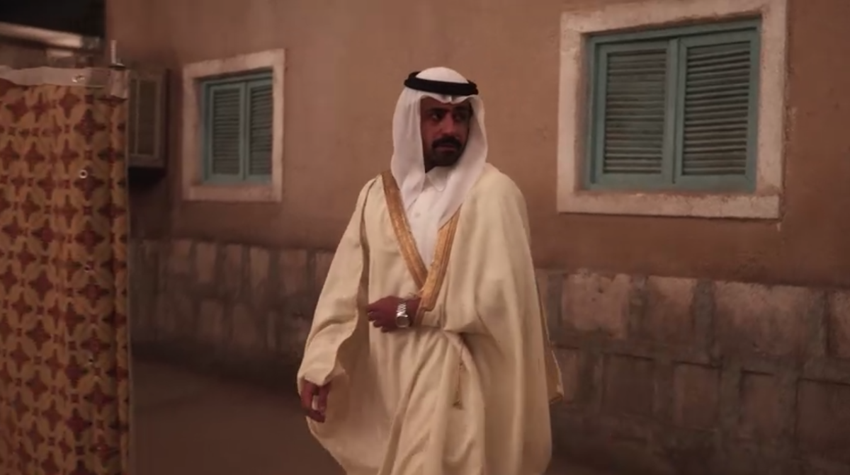 مسلسل شارع الأعشى 2 الحلقة 5