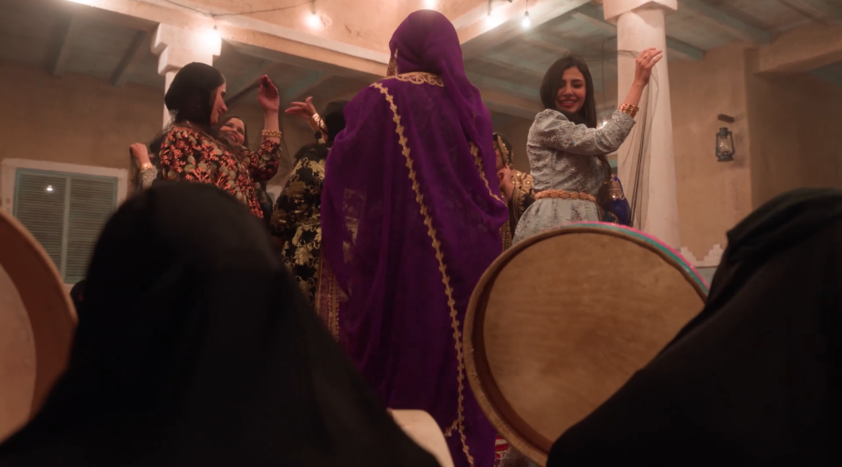 مسلسل شارع الأعشى 2 الحلقة 5