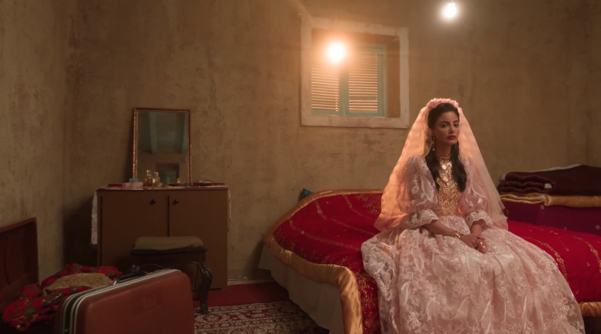 مسلسل شارع الأعشى 2 الحلقة 5