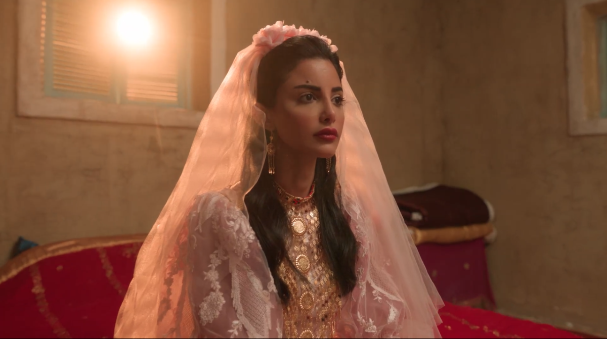 مسلسل شارع الأعشى 2 الحلقة 5