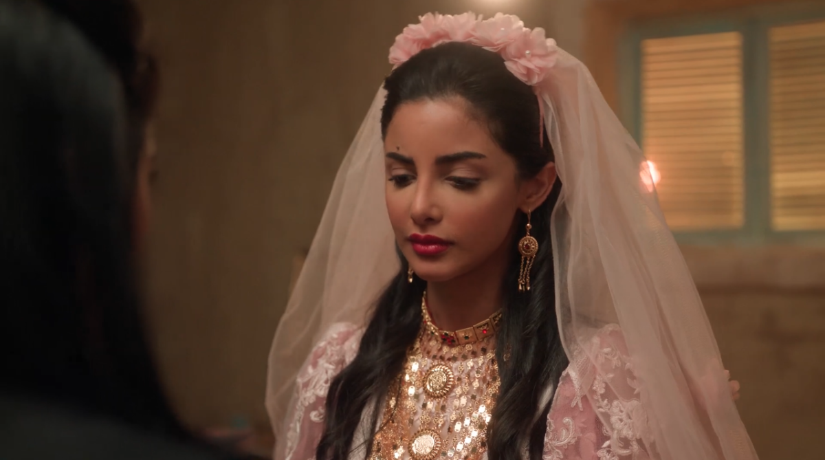 مسلسل شارع الأعشى 2 الحلقة 5