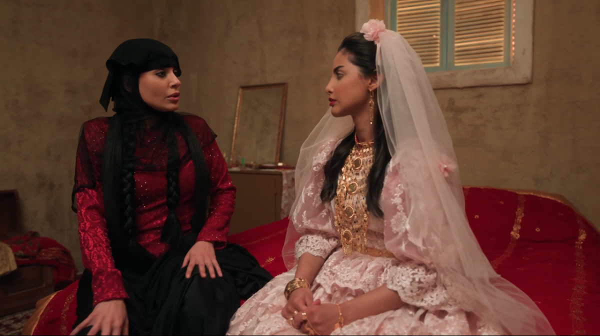 مسلسل شارع الأعشى 2 الحلقة 5