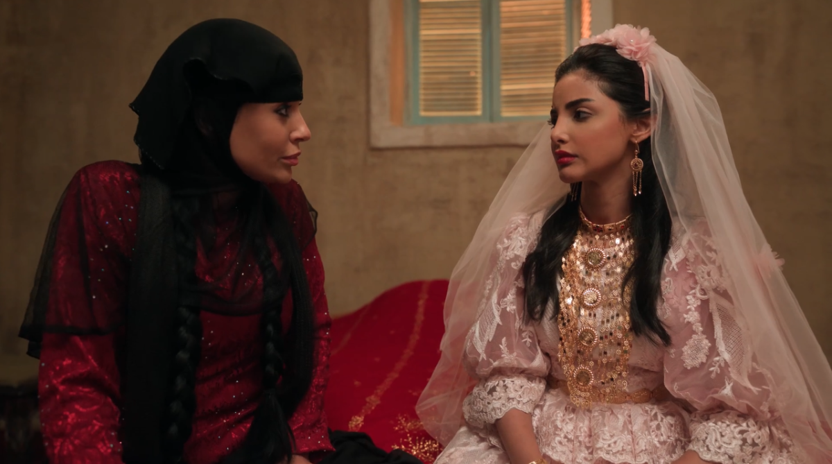 مسلسل شارع الأعشى 2 الحلقة 5