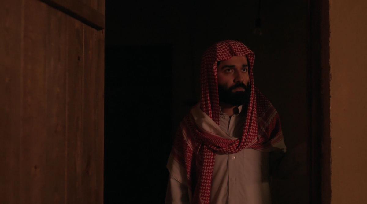 مسلسل شارع الأعشى 2 الحلقة 5