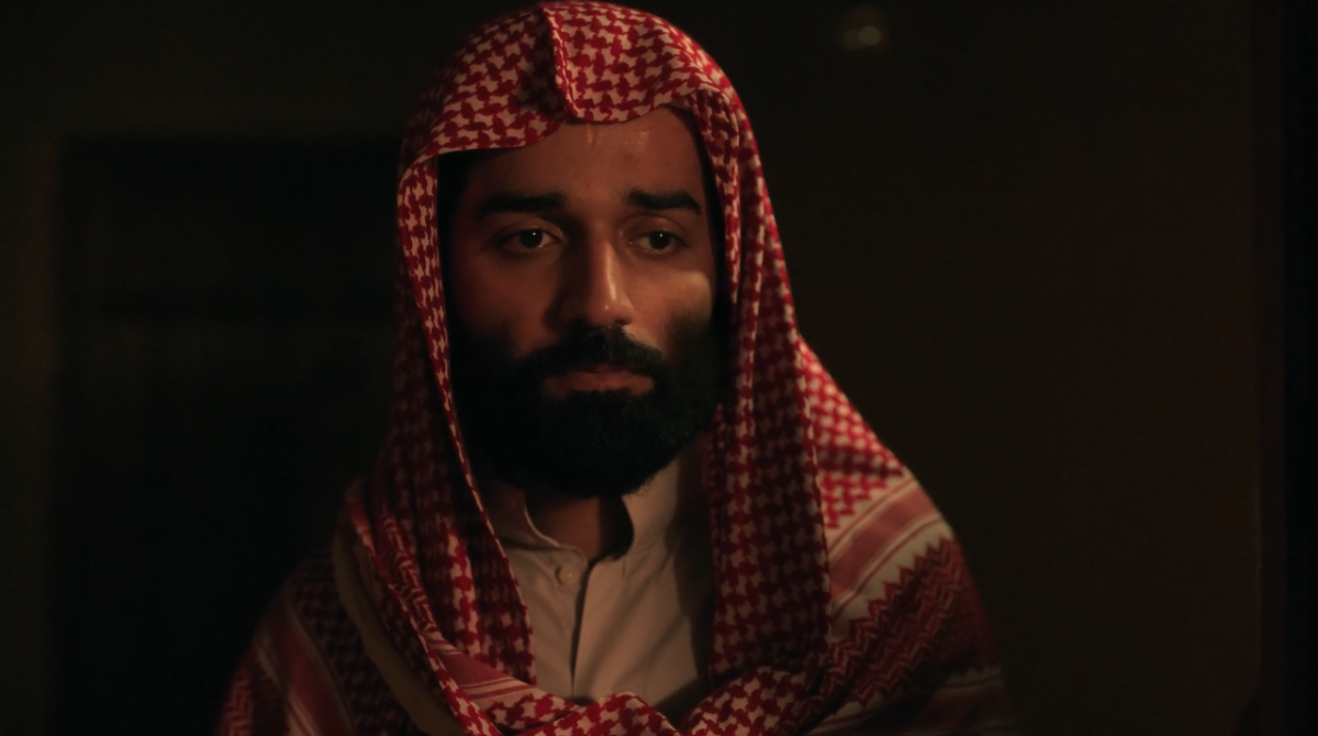 مسلسل شارع الأعشى 2 الحلقة 5