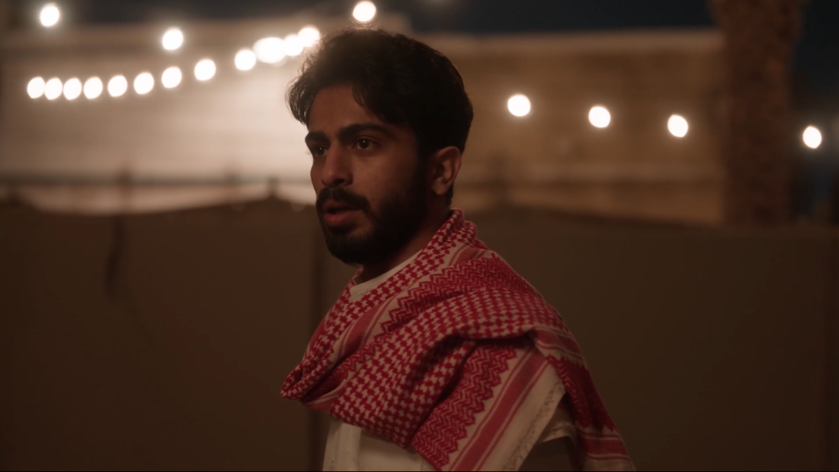 مسلسل شارع الأعشى 2 الحلقة 5