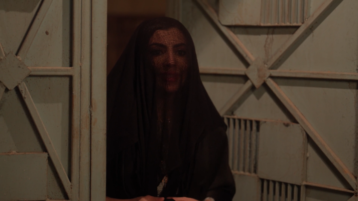 مسلسل شارع الأعشى 2 الحلقة 5