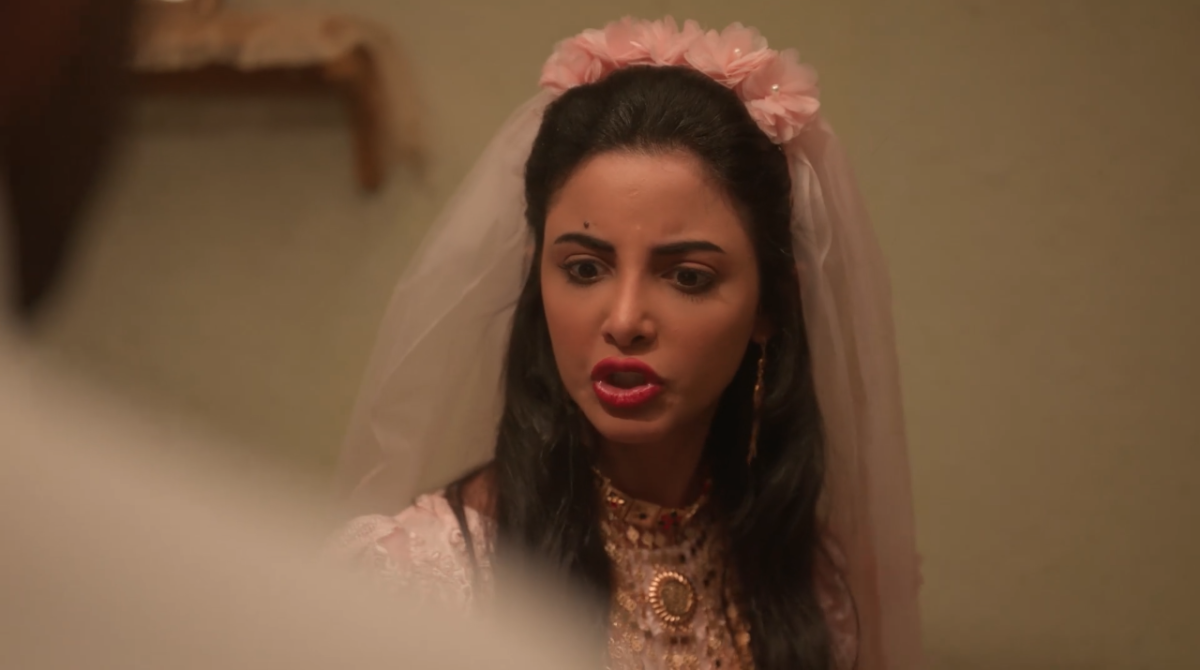 مسلسل شارع الأعشى 2 الحلقة 5