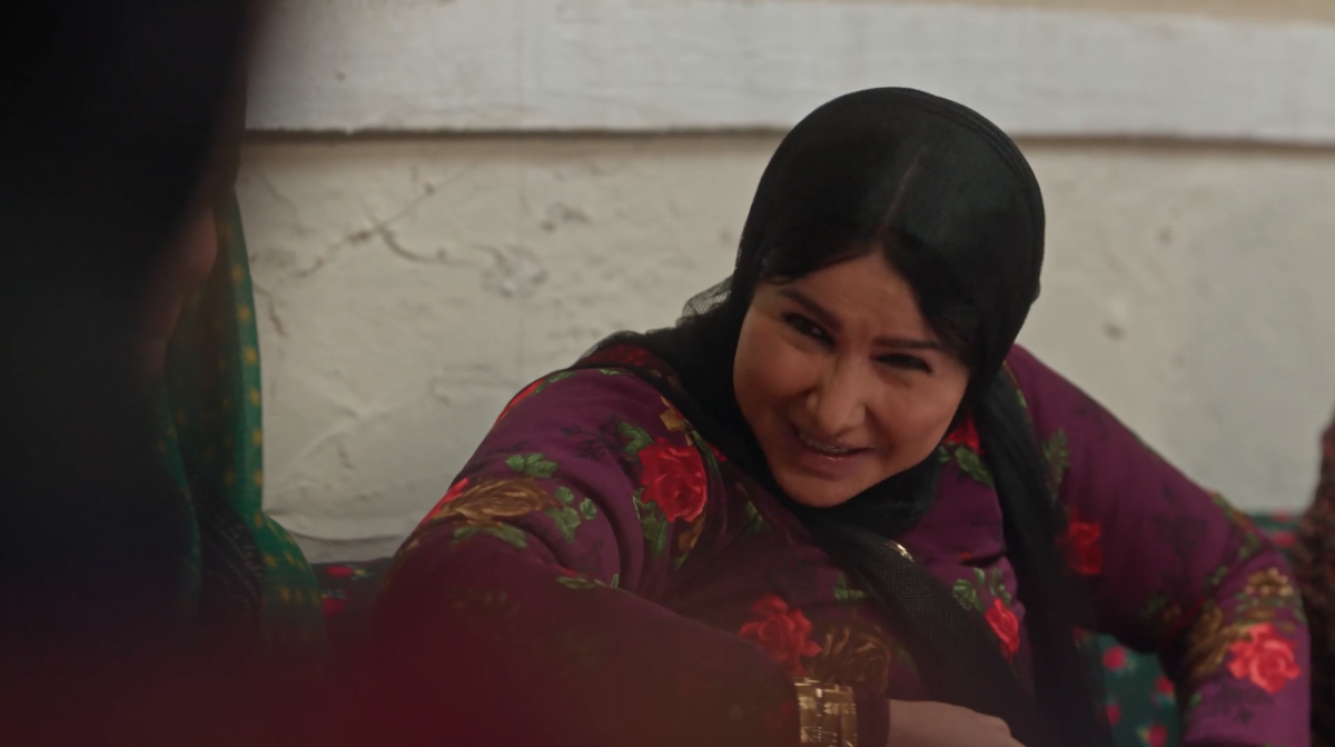 مسلسل شارع الأعشى 2 الحلقة 6