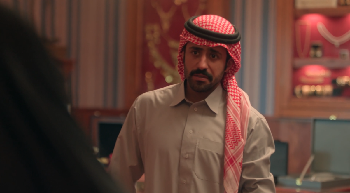 مسلسل شارع الأعشى 2 الحلقة 6