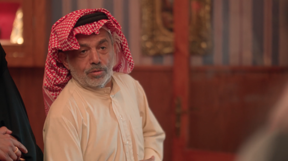 مسلسل شارع الأعشى 2 الحلقة 6