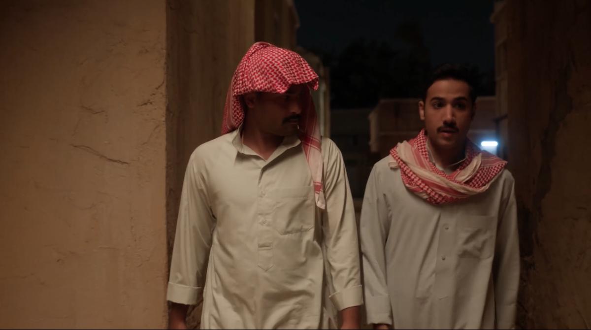 مسلسل شارع الأعشى 2 الحلقة 6