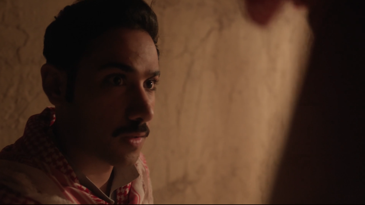 مسلسل شارع الأعشى 2 الحلقة 6