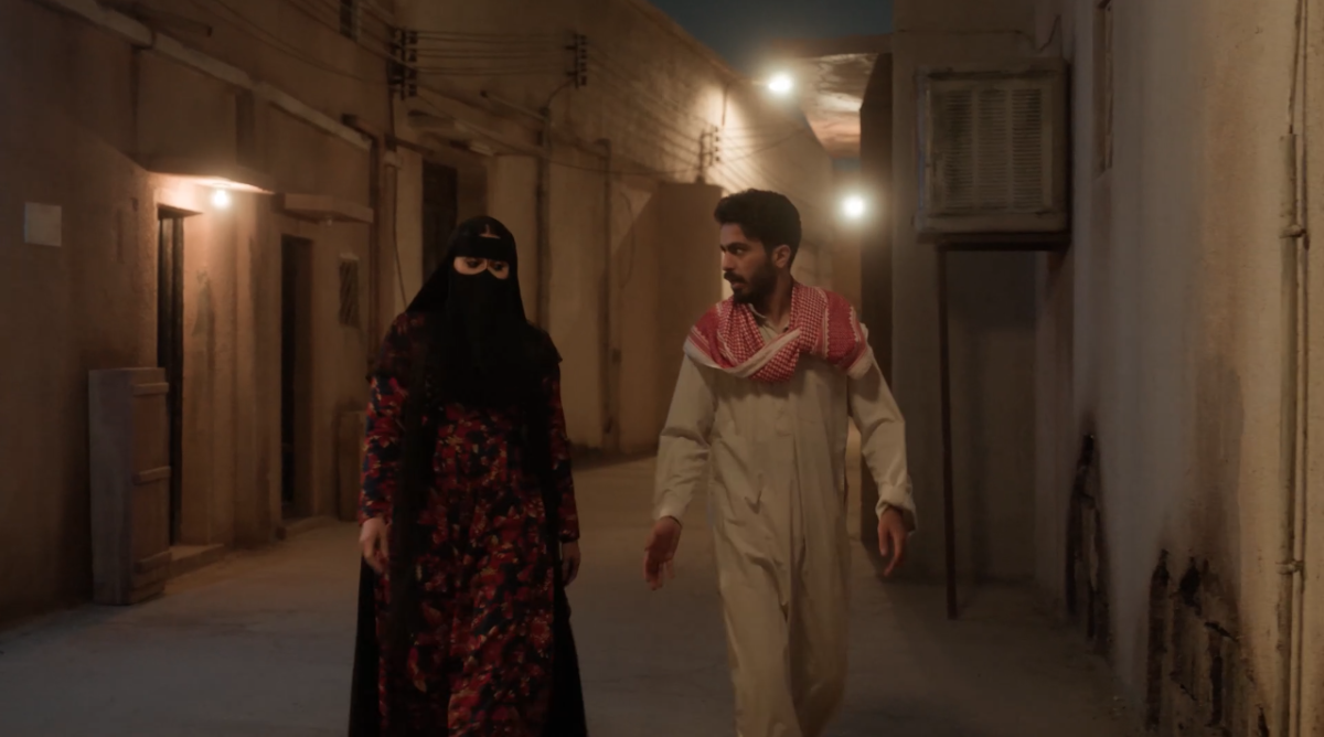 مسلسل شارع الأعشى 2 الحلقة 6