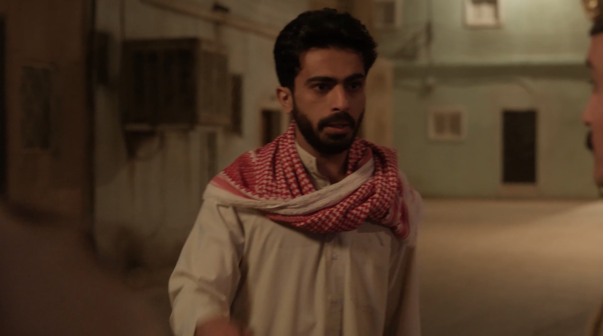 مسلسل شارع الأعشى 2 الحلقة 6