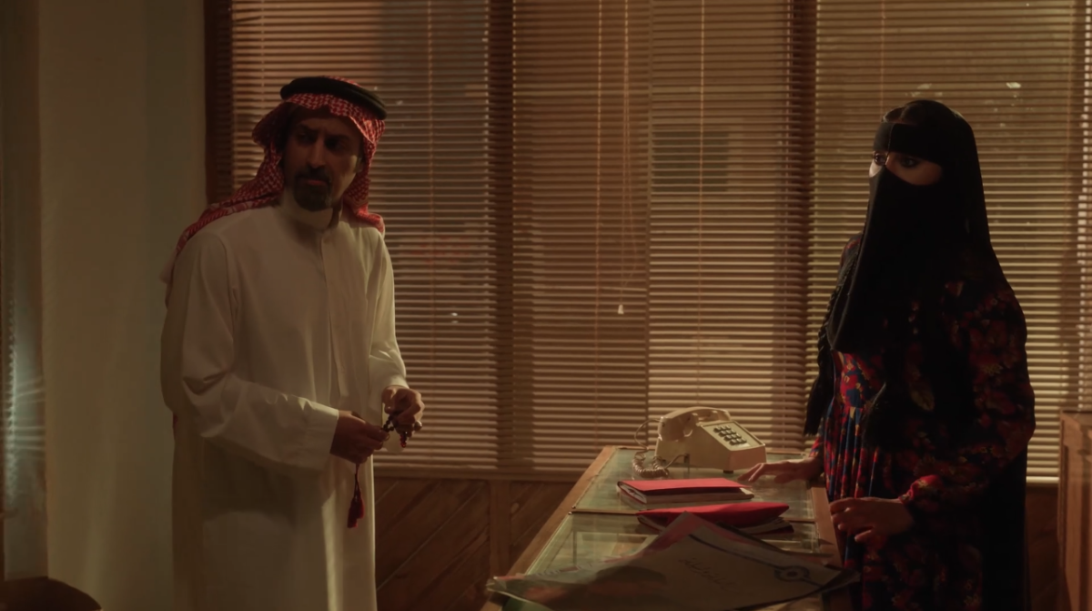 مسلسل شارع الأعشى 2 الحلقة 6