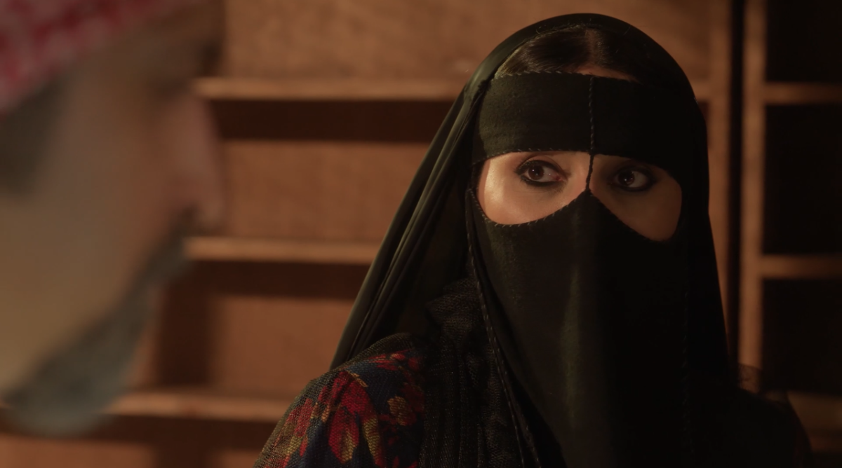 مسلسل شارع الأعشى 2 الحلقة 6