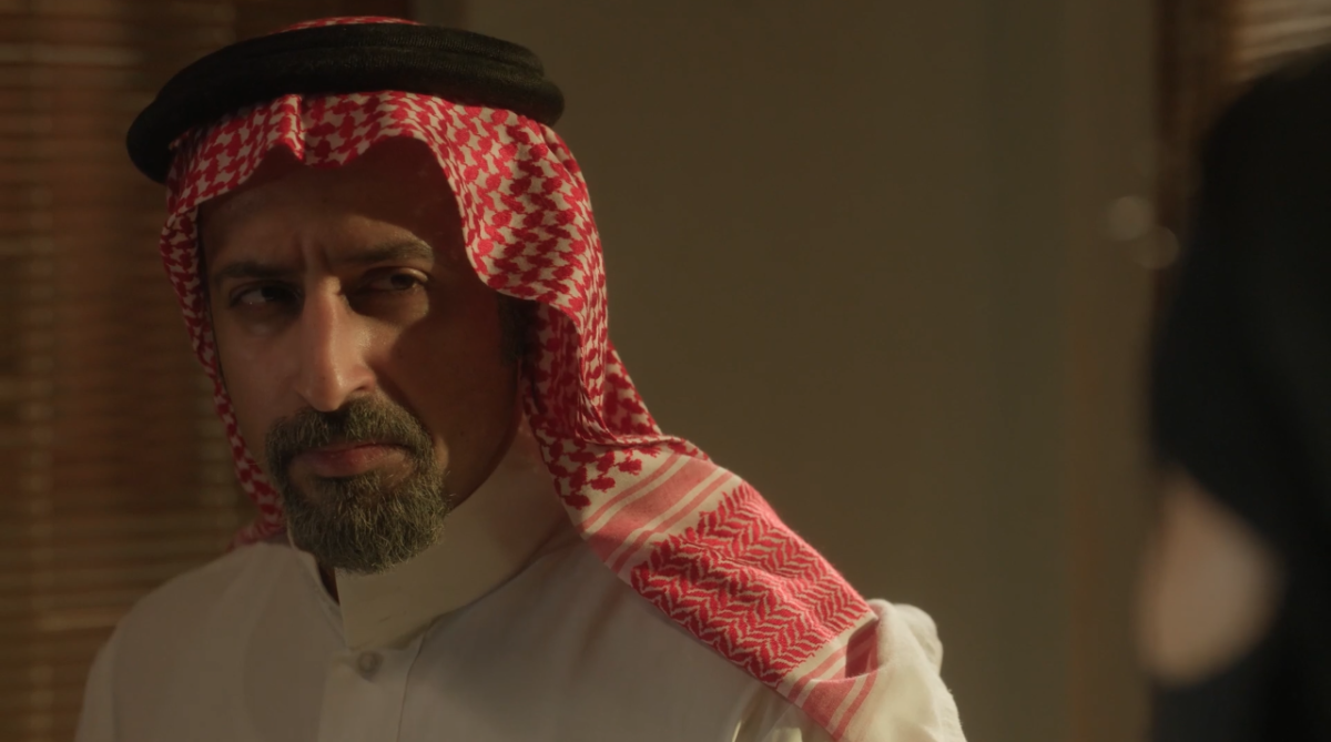 مسلسل شارع الأعشى 2 الحلقة 6