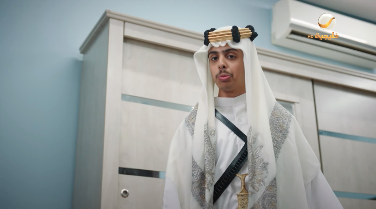 مسلسل شباب البومب 14 الحلقة 5