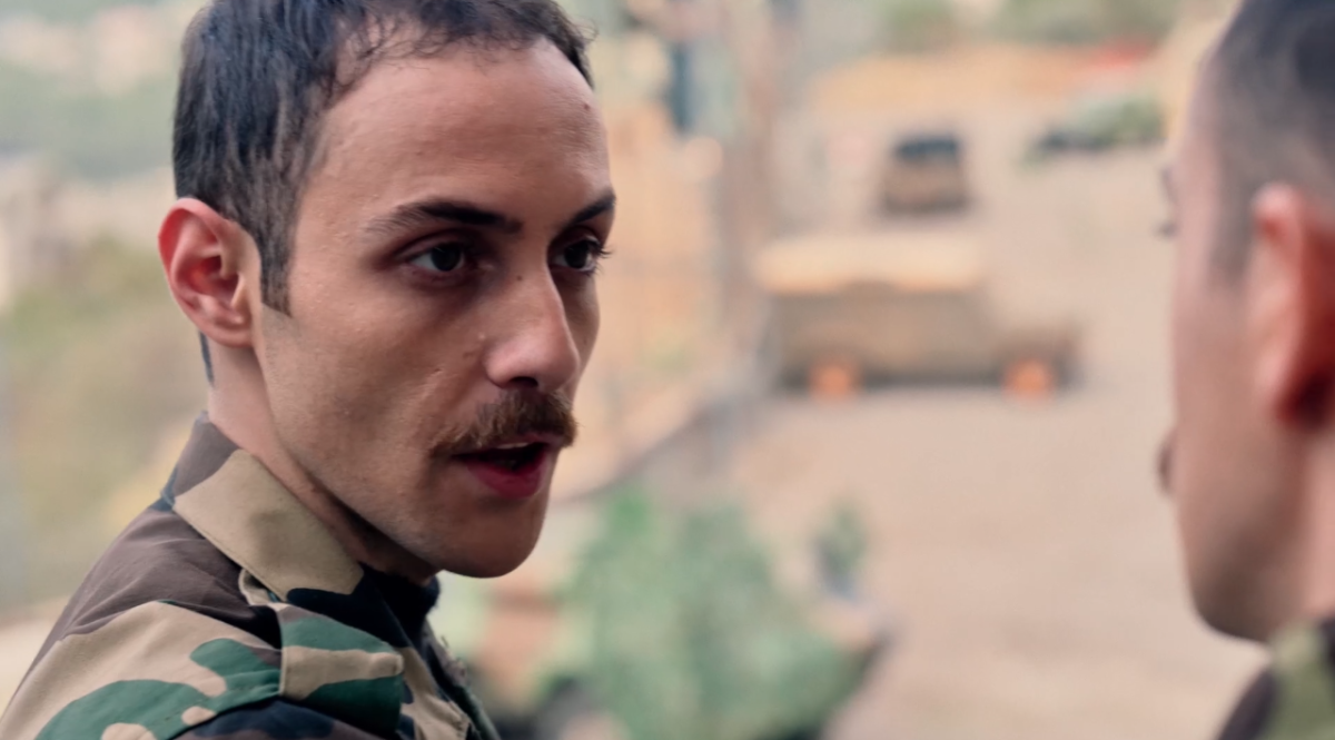 مسلسل مولانا الحلقة 6