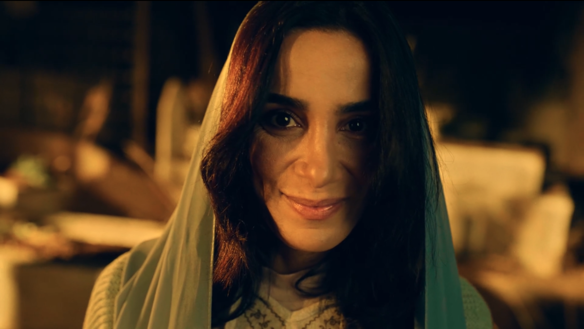 مسلسل مولانا الحلقة 6