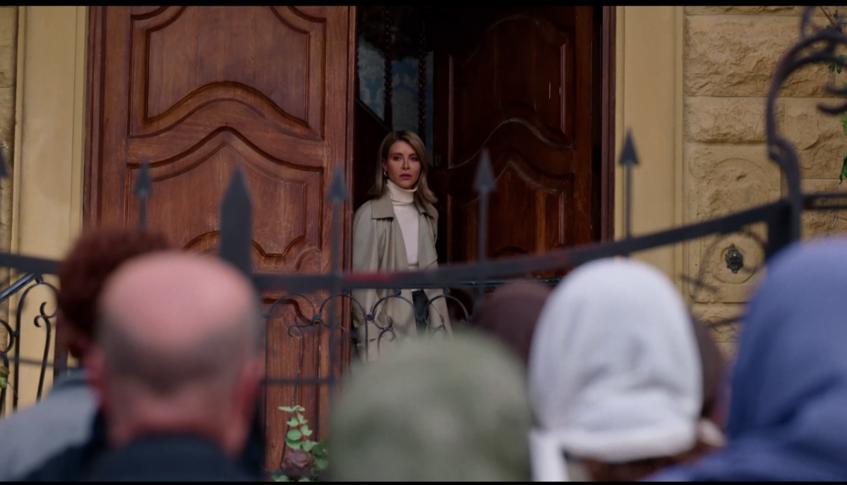 مسلسل مولانا الحلقة 6