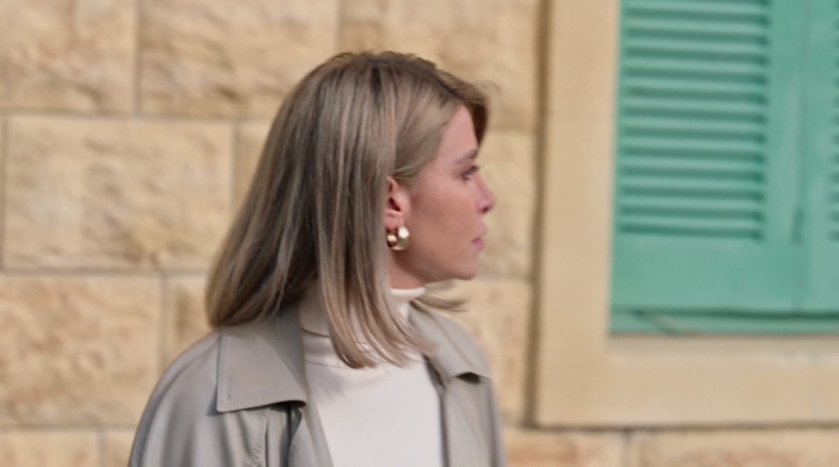 مسلسل مولانا الحلقة 6