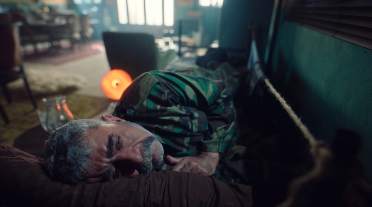 مسلسل مولانا الحلقة 6