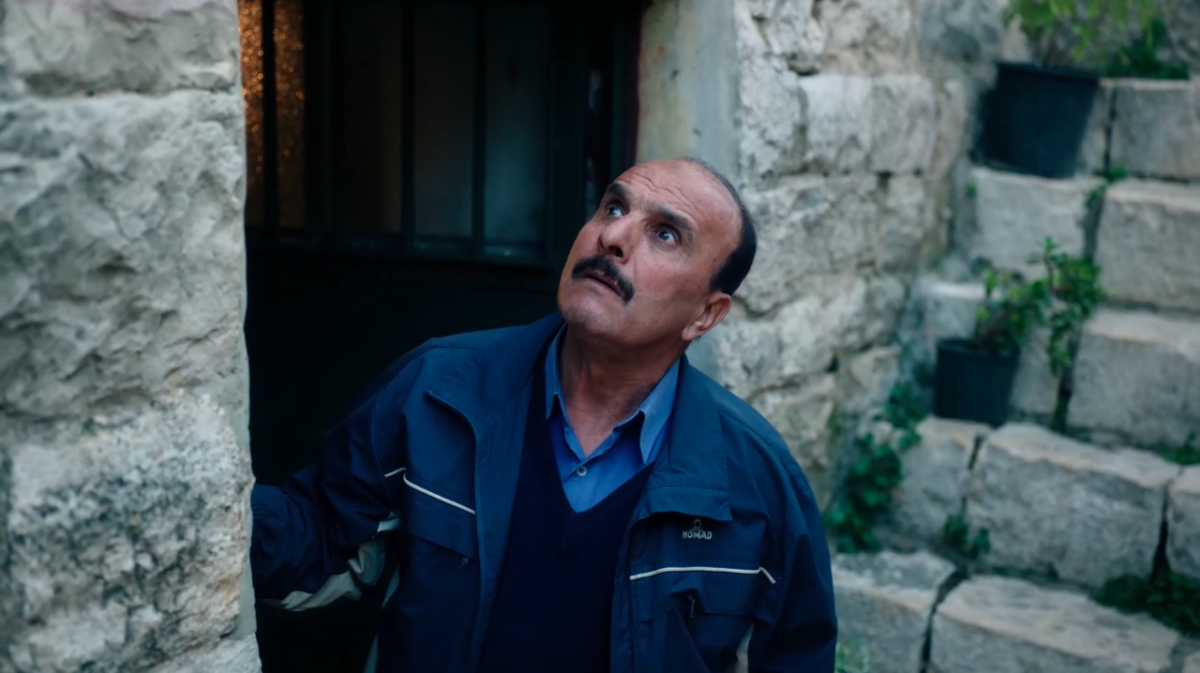 مسلسل مولانا الحلقة 6