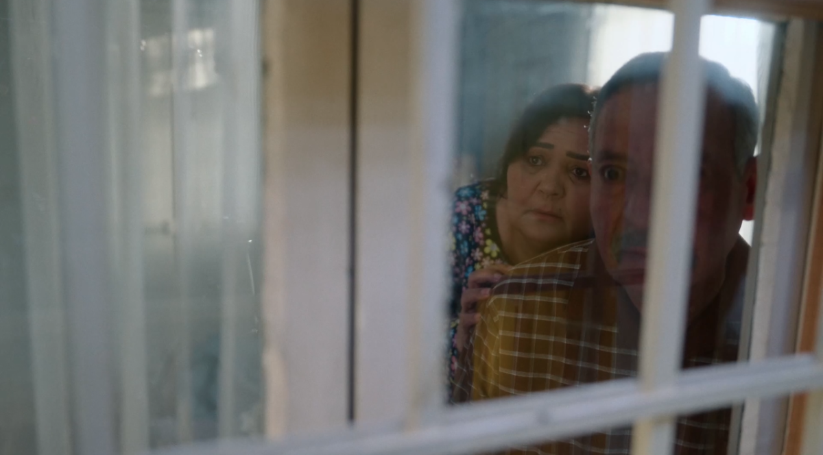 مسلسل مولانا الحلقة 6