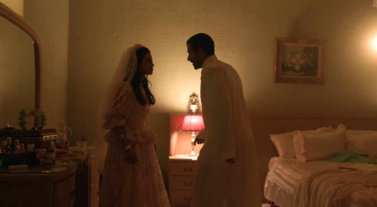 مسلسل شارع الأعشى 2 الحلقة 6