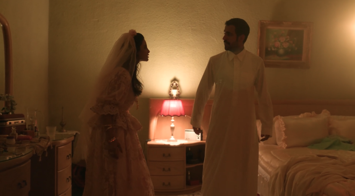 مسلسل شارع الأعشى 2 الحلقة 6